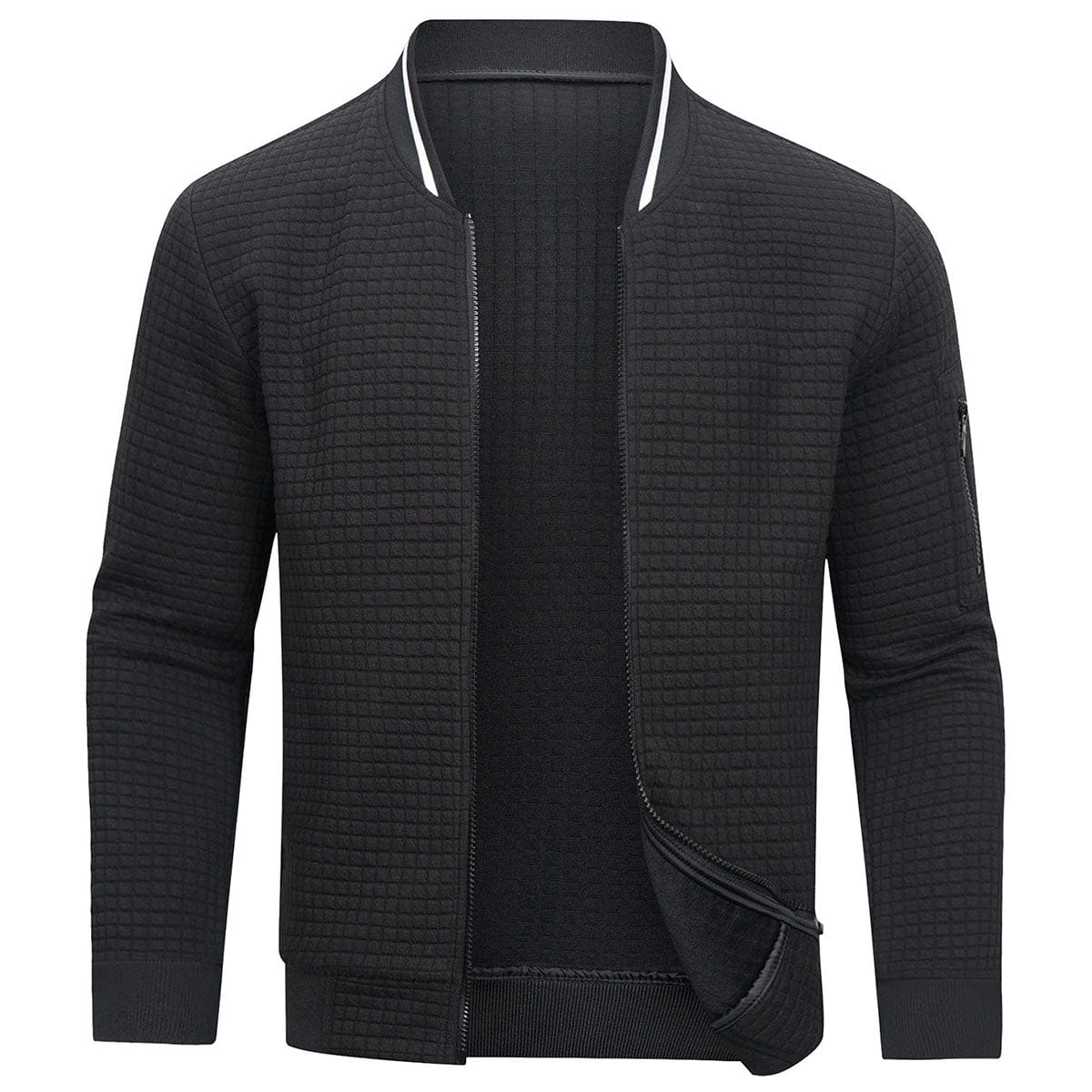 Yngve™ | Komfortabel cardigan