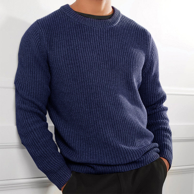 Thomas™ | Stilfuld herretrøje