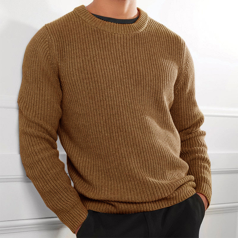 Thomas™ | Stilfuld herretrøje