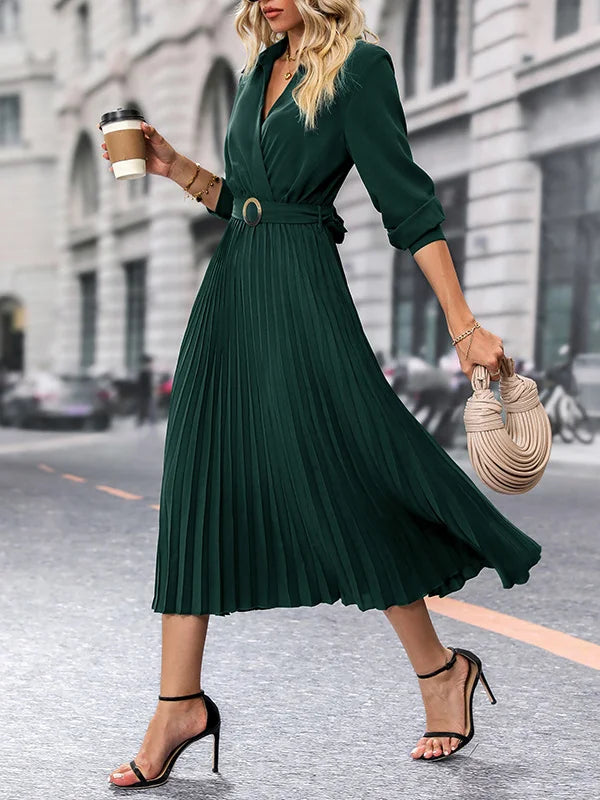 Elina™ | Tidløs Elegance i Hver Bevægelse