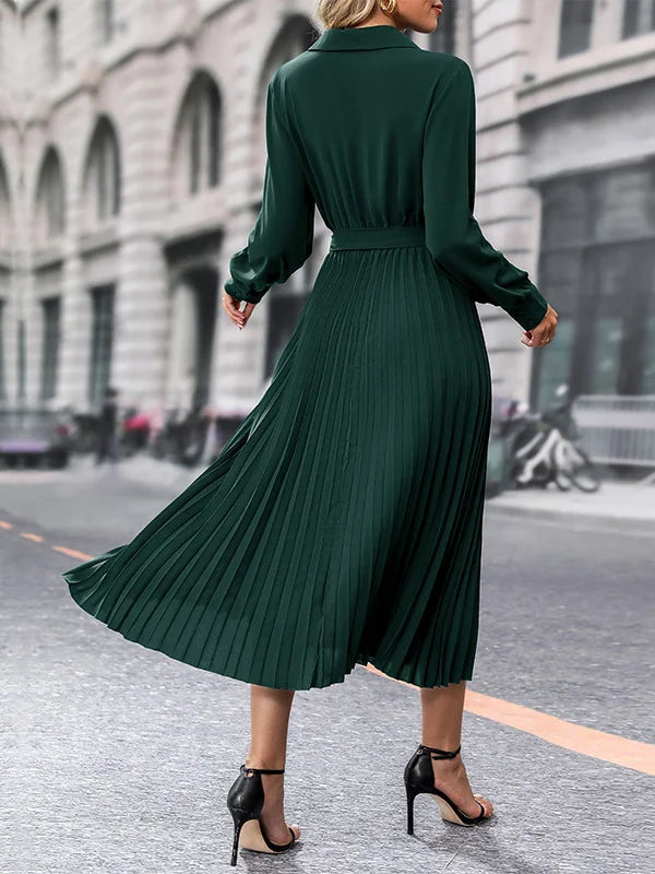 Elina™ | Tidløs Elegance i Hver Bevægelse