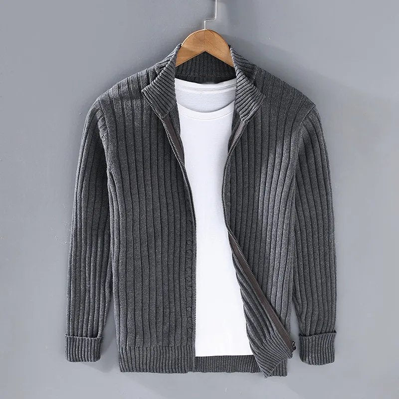 Eske™ | Luksus komfort cardigan