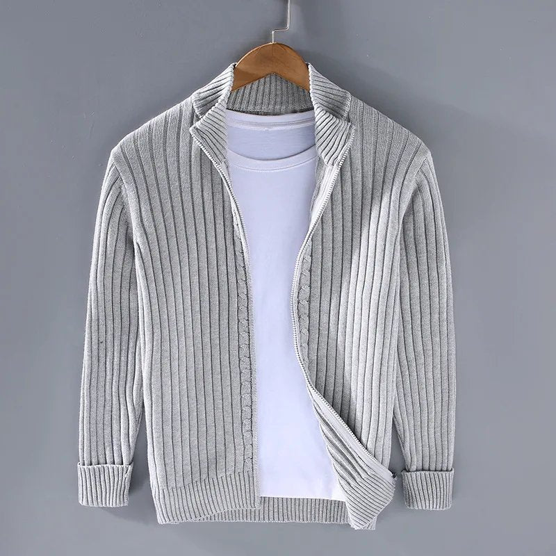 Eske™ | Luksus komfort cardigan