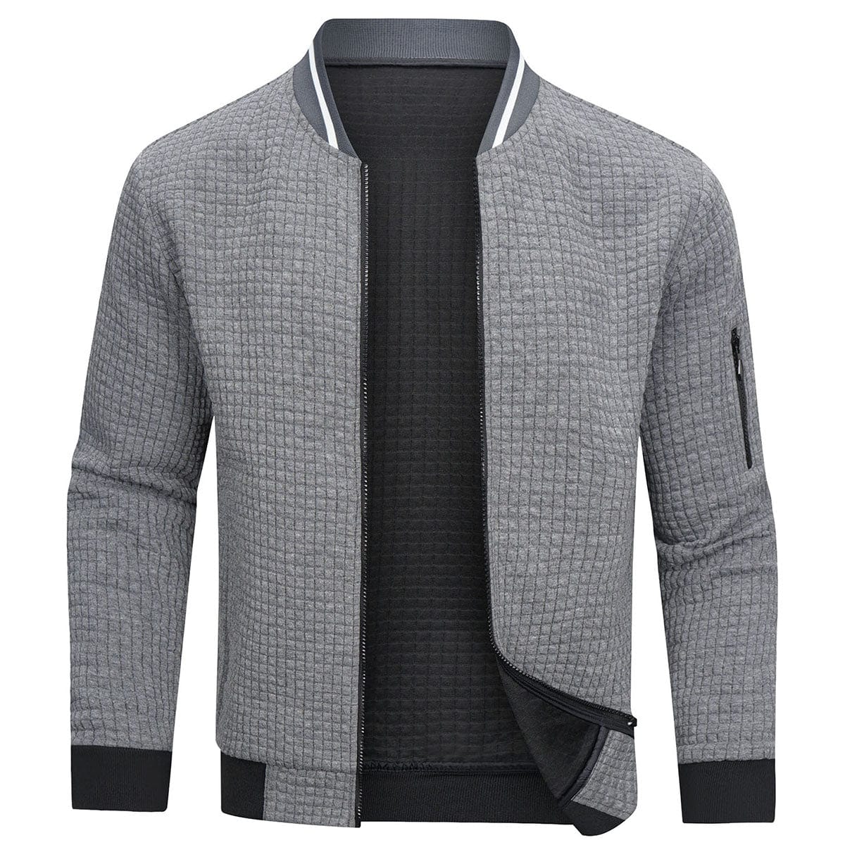 Yngve™ | Komfortabel cardigan