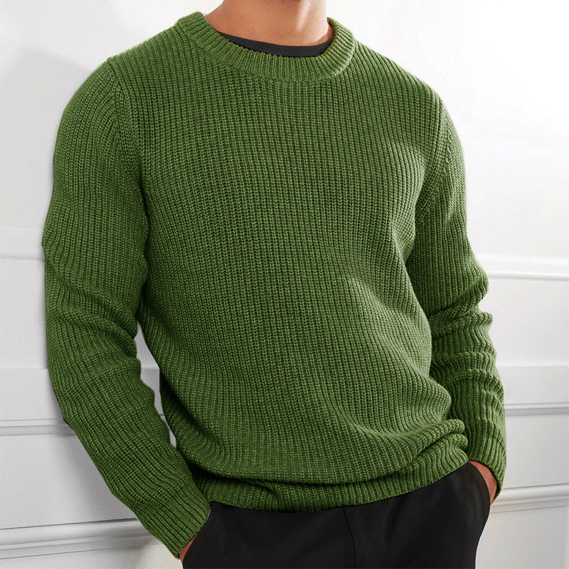 Thomas™ | Stilfuld herretrøje