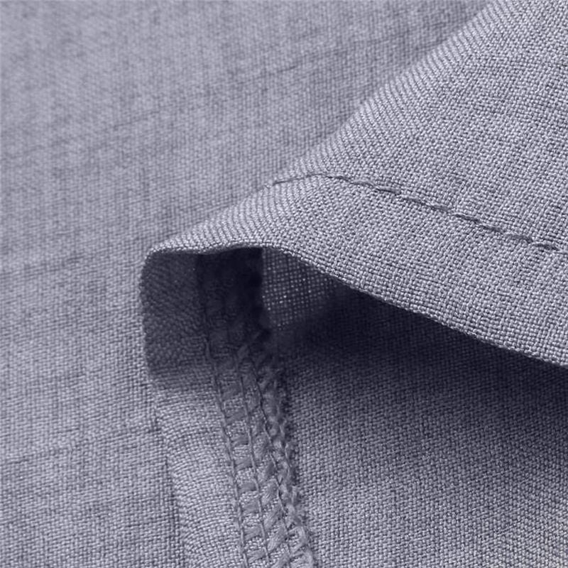 Aimée ™ | Smart Hverdagsbluse med V-Hals