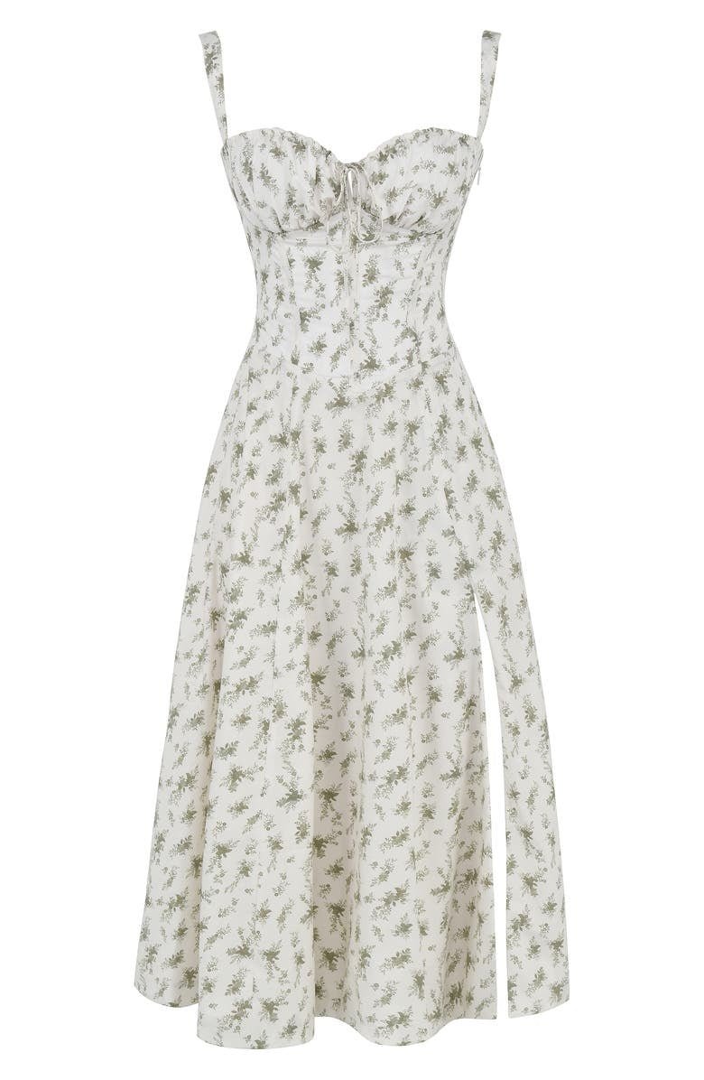 liv™ | elegant taljekjole med bustier-design – skab en tidløs og feminin silhuet