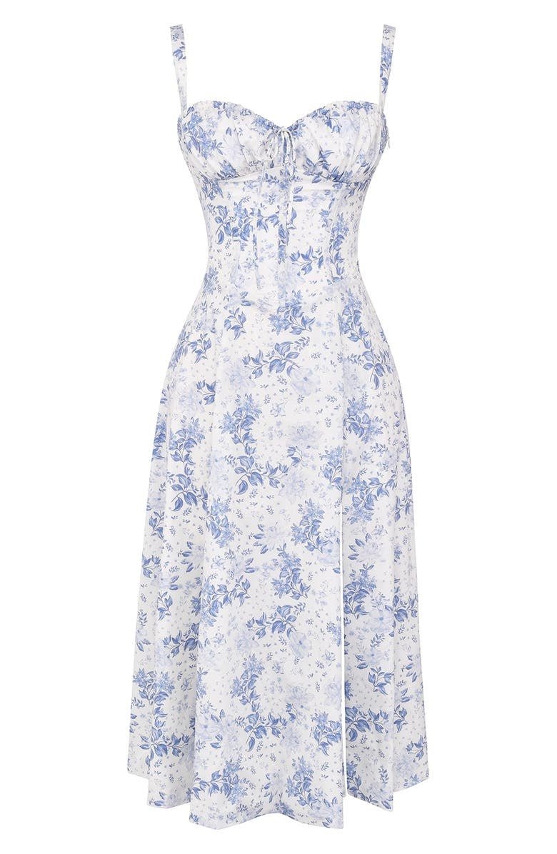 liv™ | elegant taljekjole med bustier-design – skab en tidløs og feminin silhuet