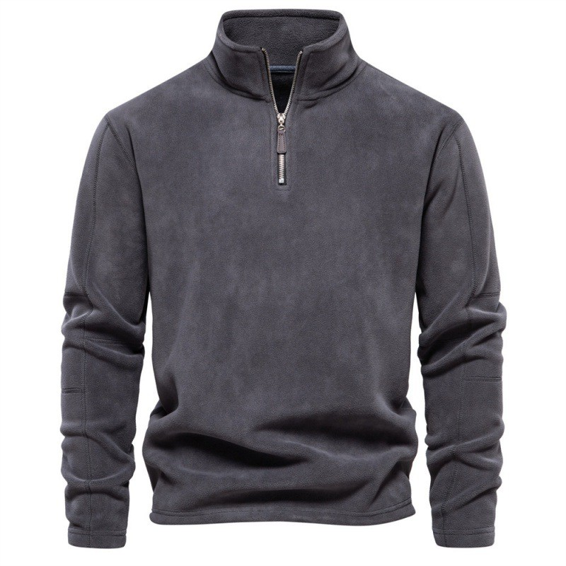 Jesper™ | Trøje i fleece