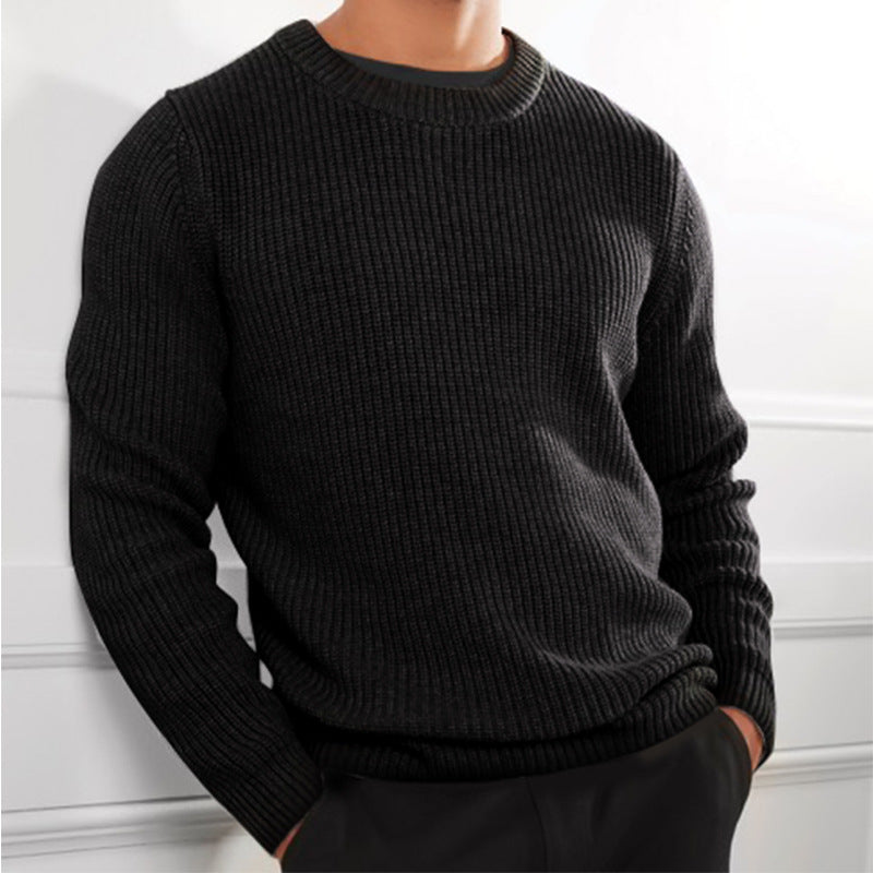 Thomas™ | Stilfuld herretrøje