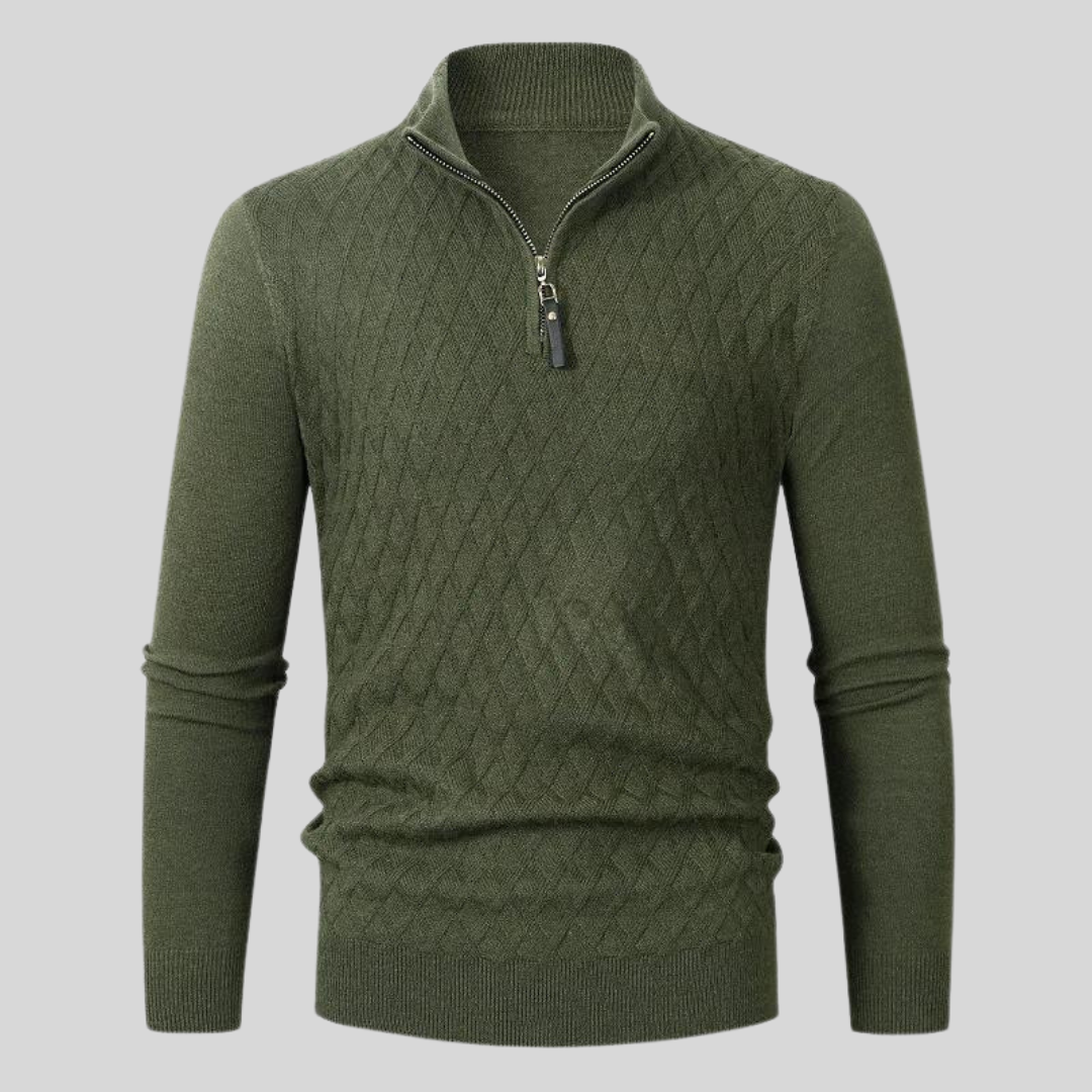 Karsten™ | luksus-sweater