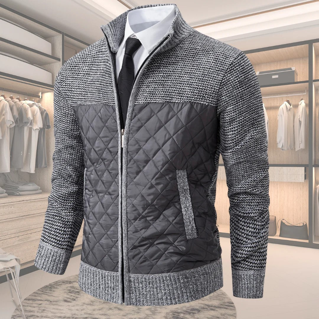 Bertel™ | Luksusvest