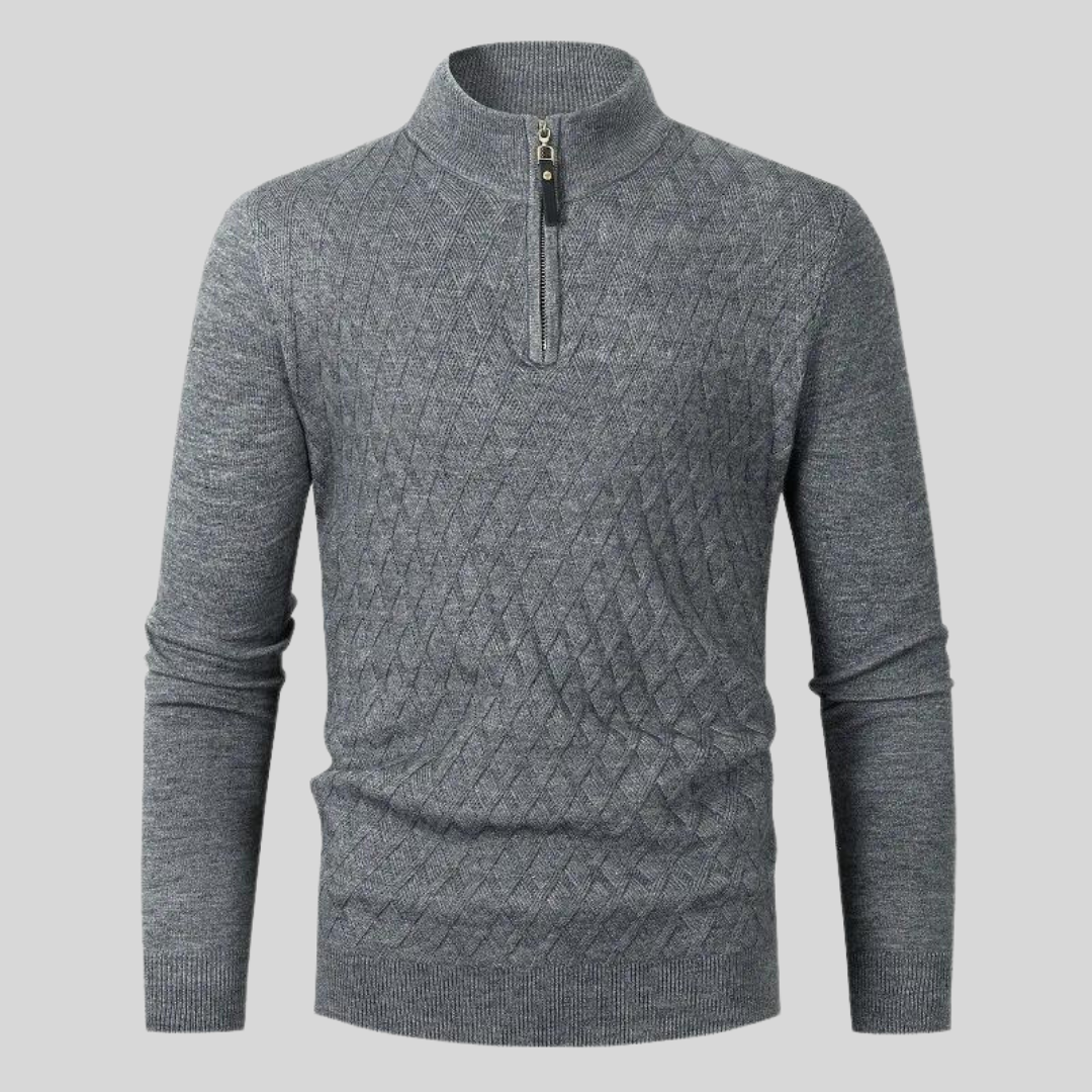 Karsten™ | luksus-sweater
