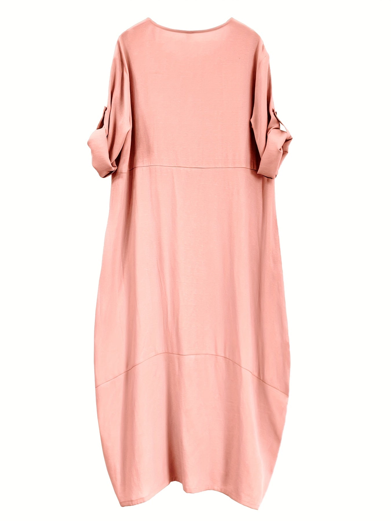 Freda™ | Løst siddende sommerkjole