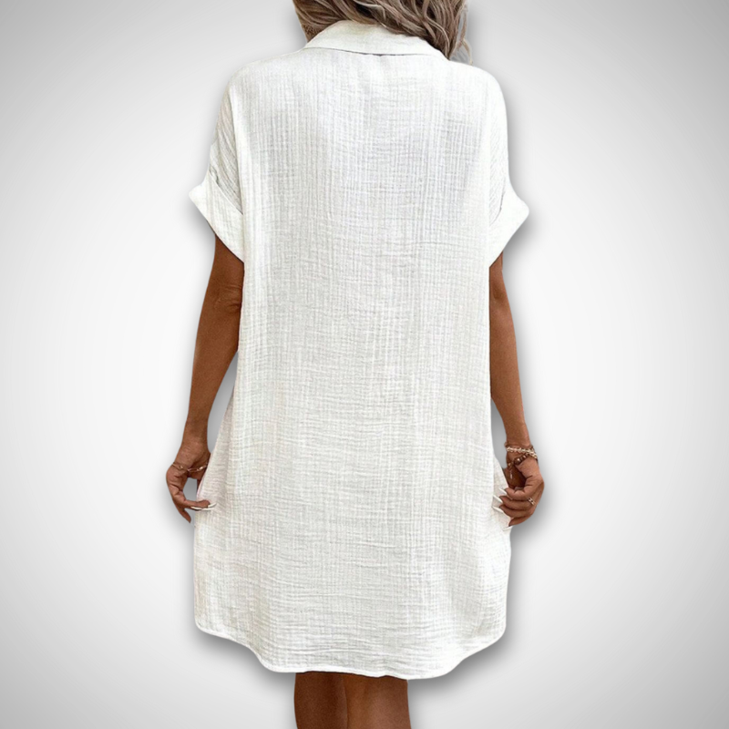 Elly™ | Let Sommerkjole