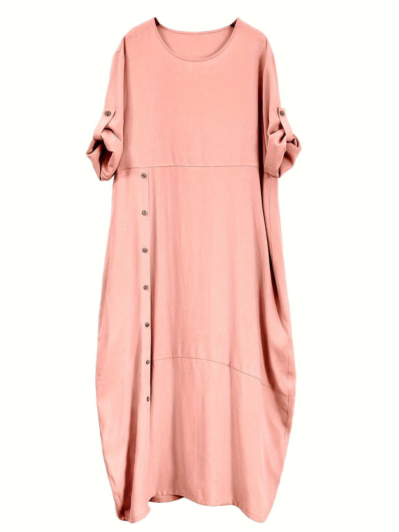 Freda™ | Løst siddende sommerkjole
