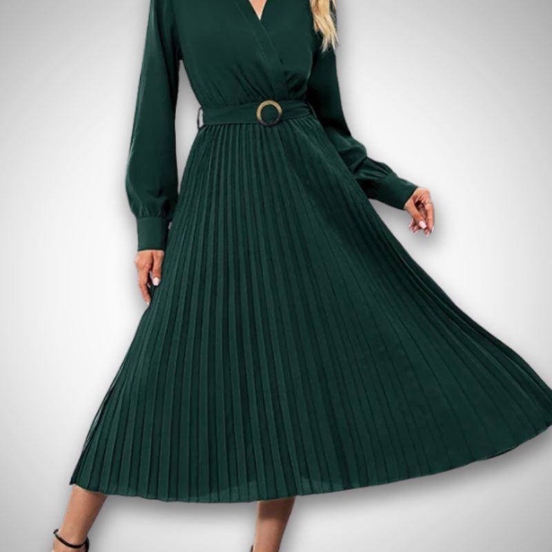 Elina™ | Tidløs Elegance i Hver Bevægelse