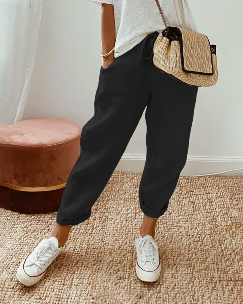 Ida™ | Elegant og Luftig Hørbuks