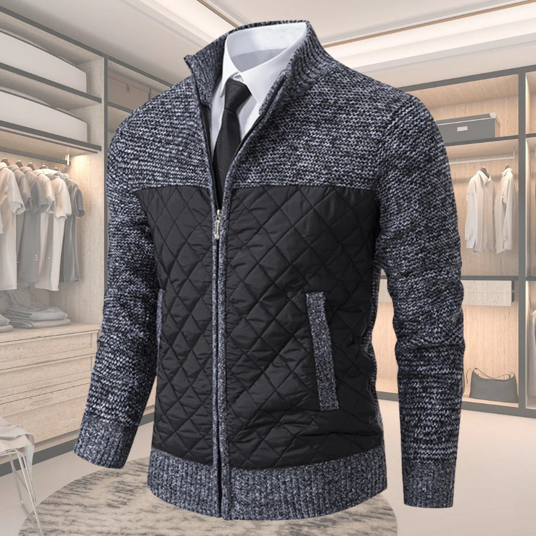 Bertel™ | Luksusvest