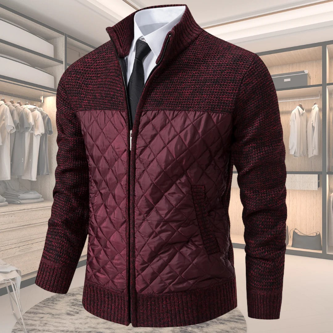 Bertel™ | Luksusvest