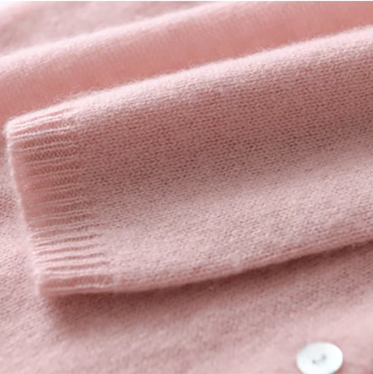 Esther™ | Eksklusiv Uldcardigan