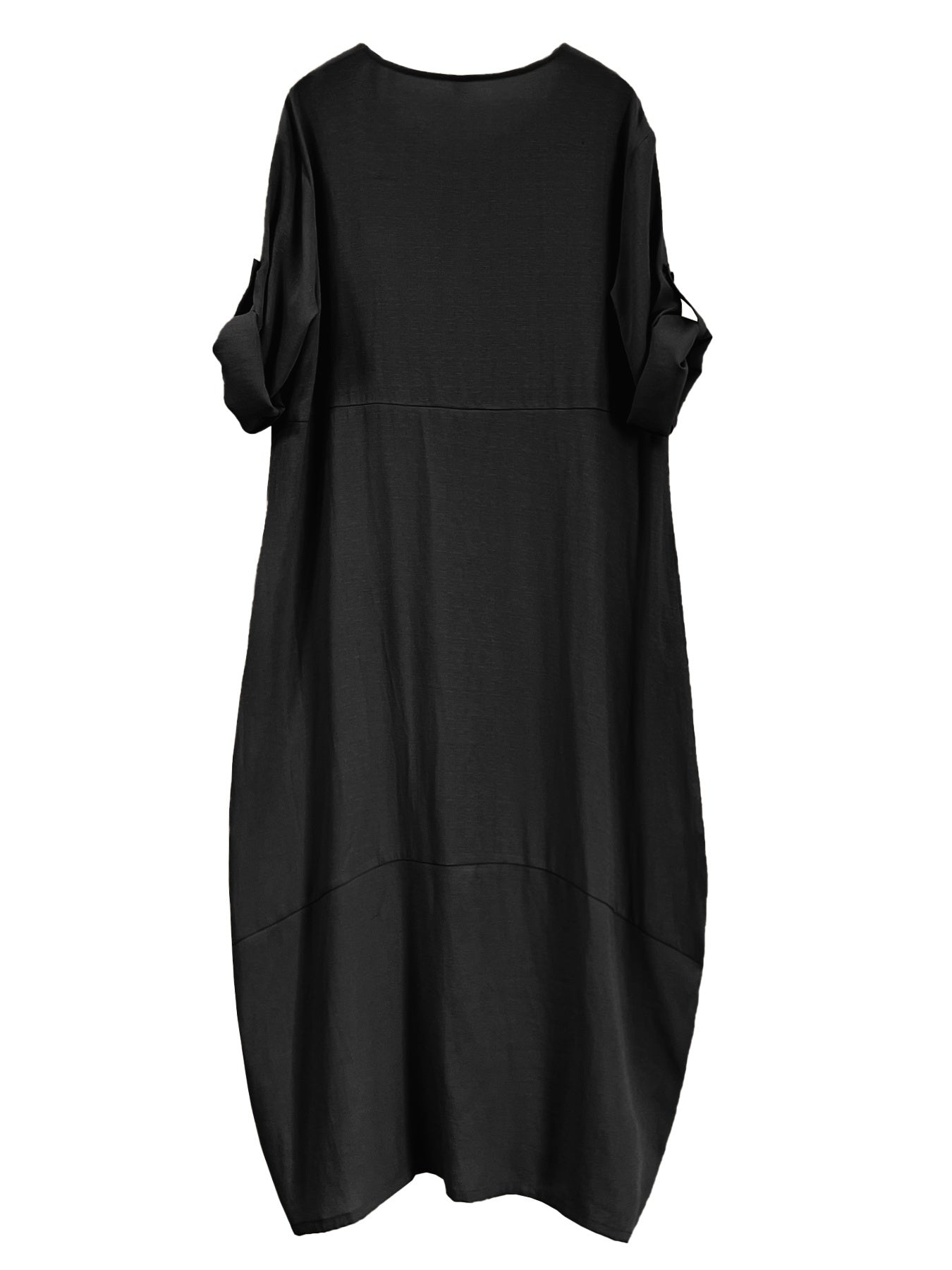 Freda™ | Løst siddende sommerkjole