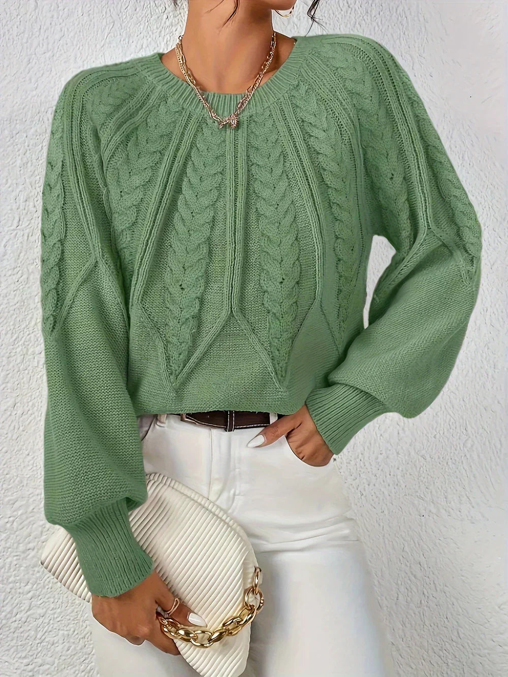 Carina™ | Klassisk stil