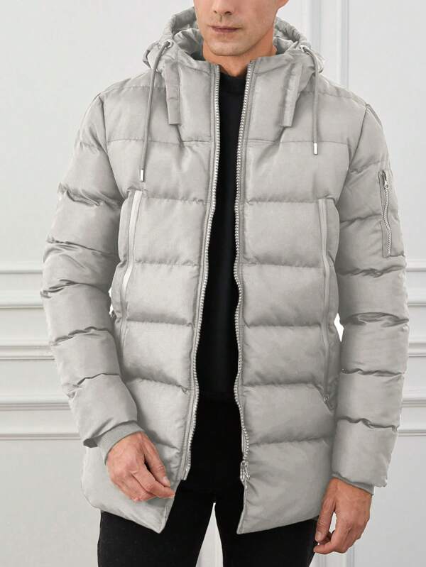 Casper™ | Foret vinterjakke