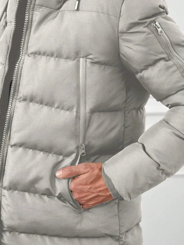 Casper™ | Foret vinterjakke