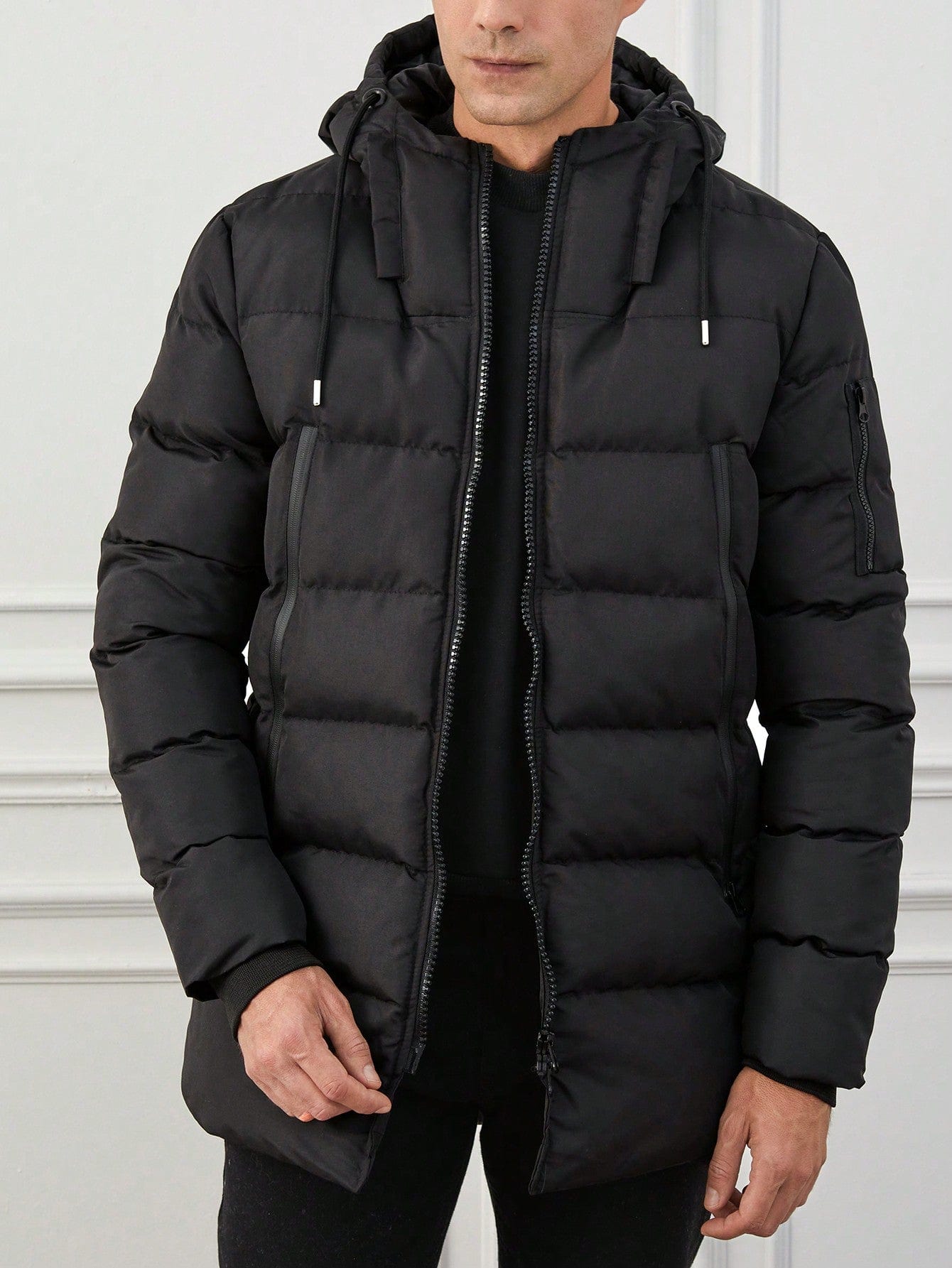Casper™ | Foret vinterjakke