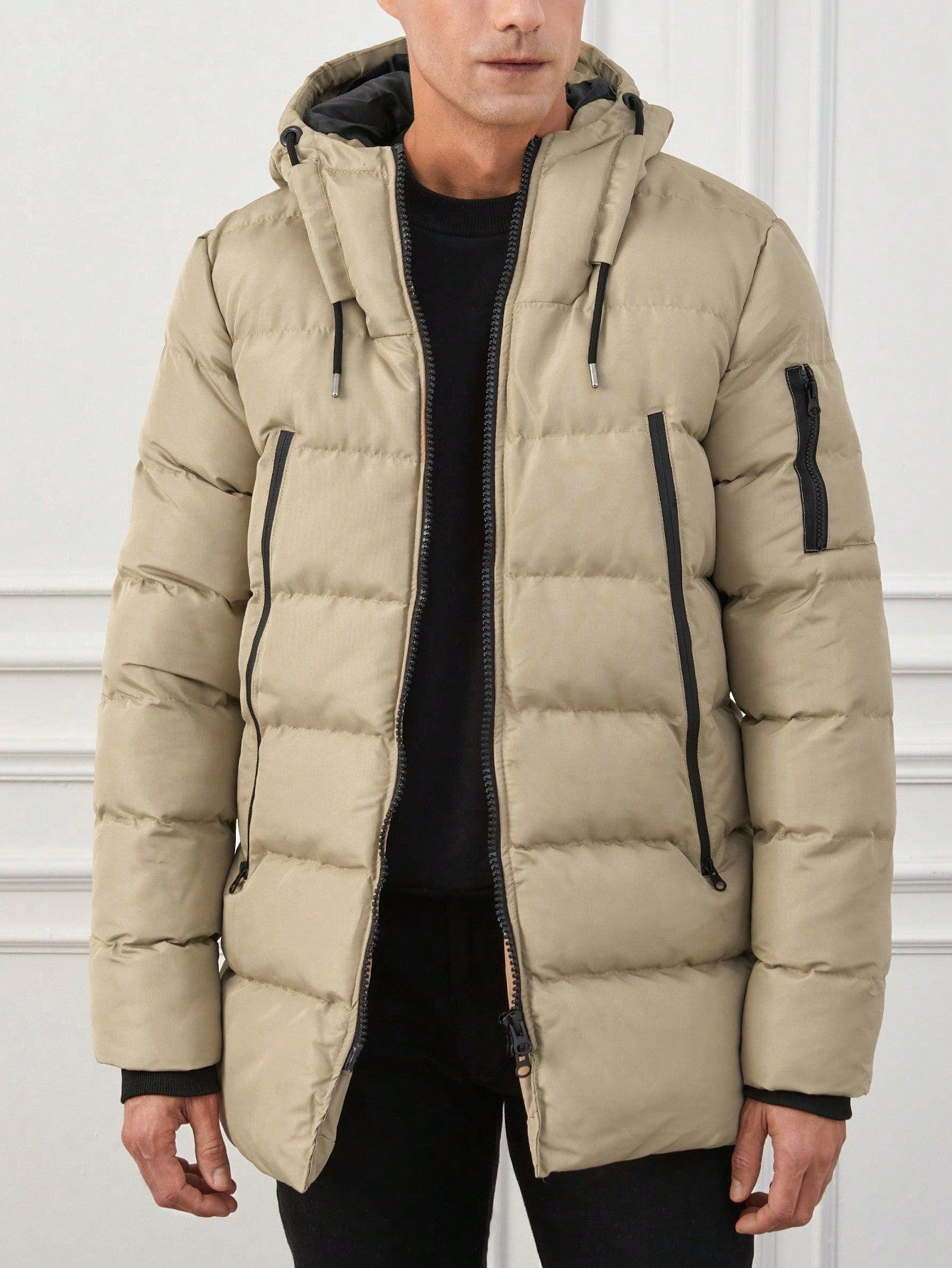 Casper™ | Foret vinterjakke