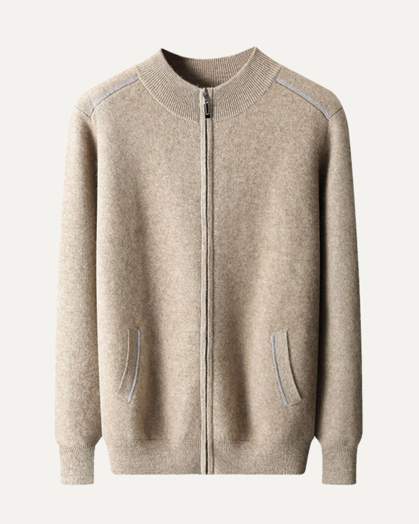 Lucas™ | Vest i kashmir