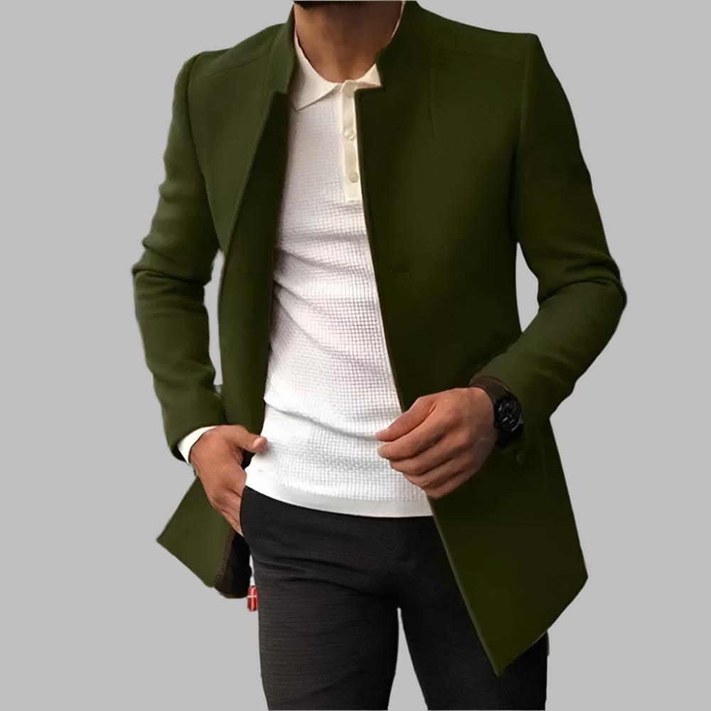 Bastian™ | Elegant frakke til mænd