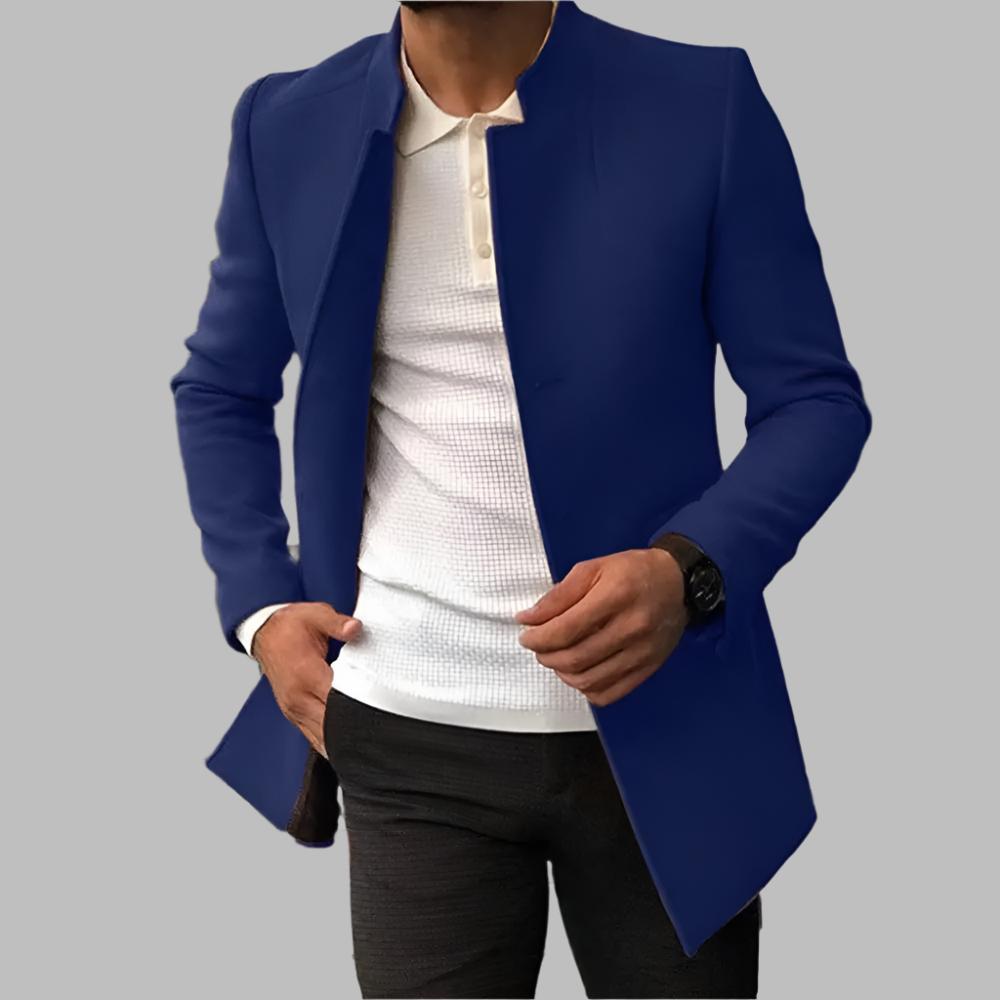 Bastian™ | Elegant frakke til mænd