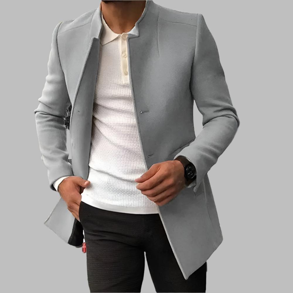 Bastian™ | Elegant frakke til mænd