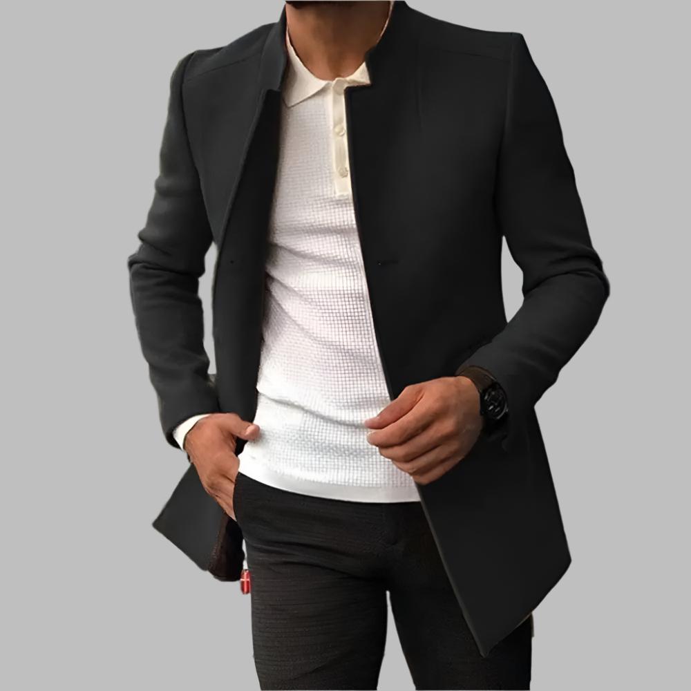 Bastian™ | Elegant frakke til mænd