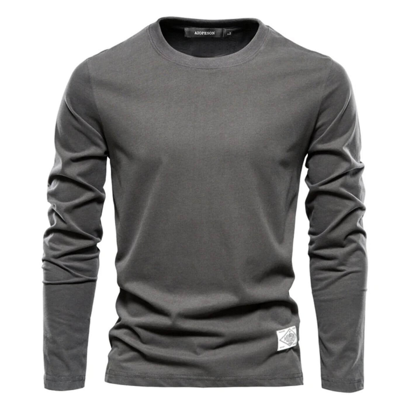Preben™ | Komfortabel klassisk top