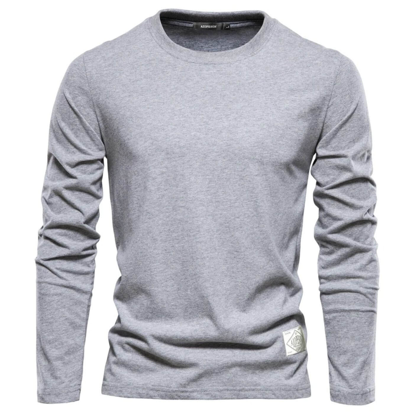 Preben™ | Komfortabel klassisk top