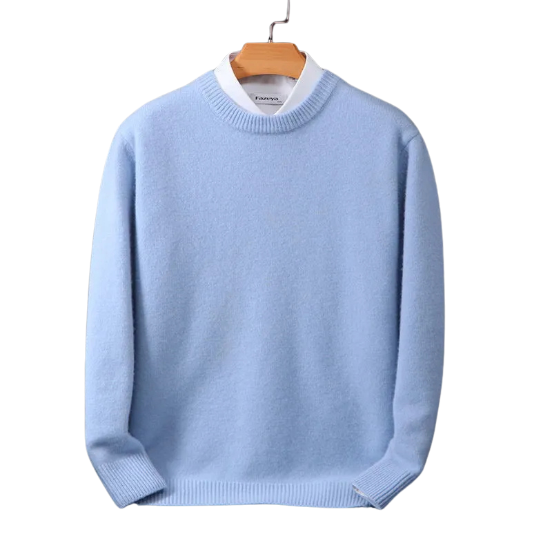 Jørn™ | Kashmir Jumper