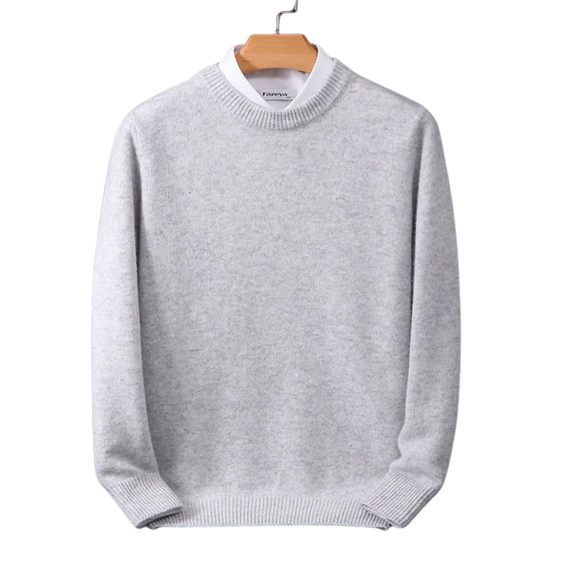 Jørn™ | Kashmir Jumper