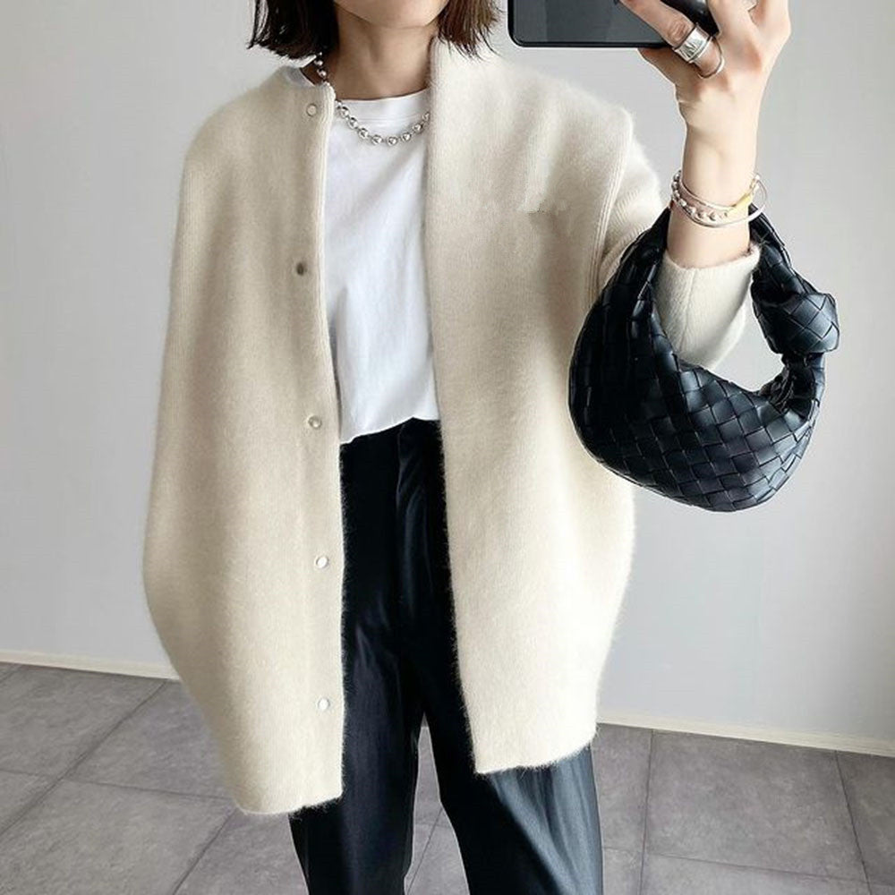 Jane ™ | Gilet Élégant