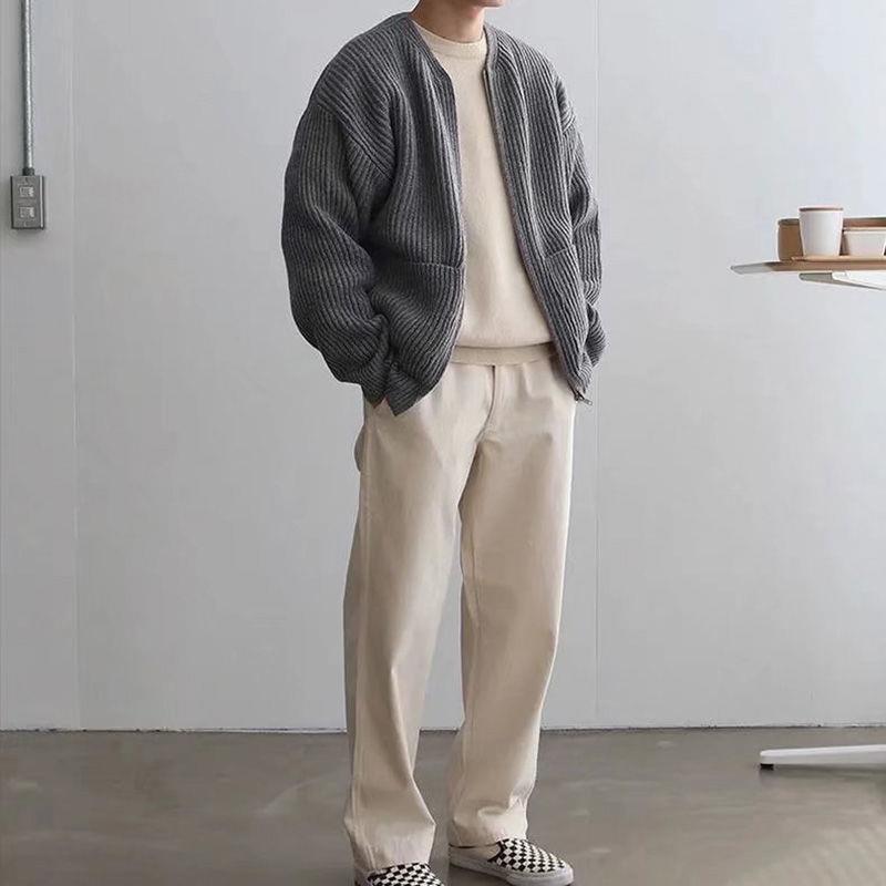 Harry™ | Trendy cardigan
