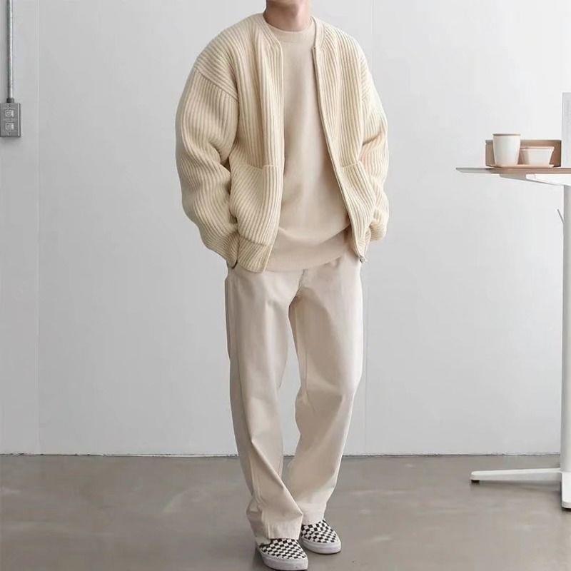 Harry™ | Trendy cardigan