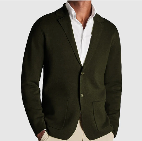 Birk™ | Luksus-blazer