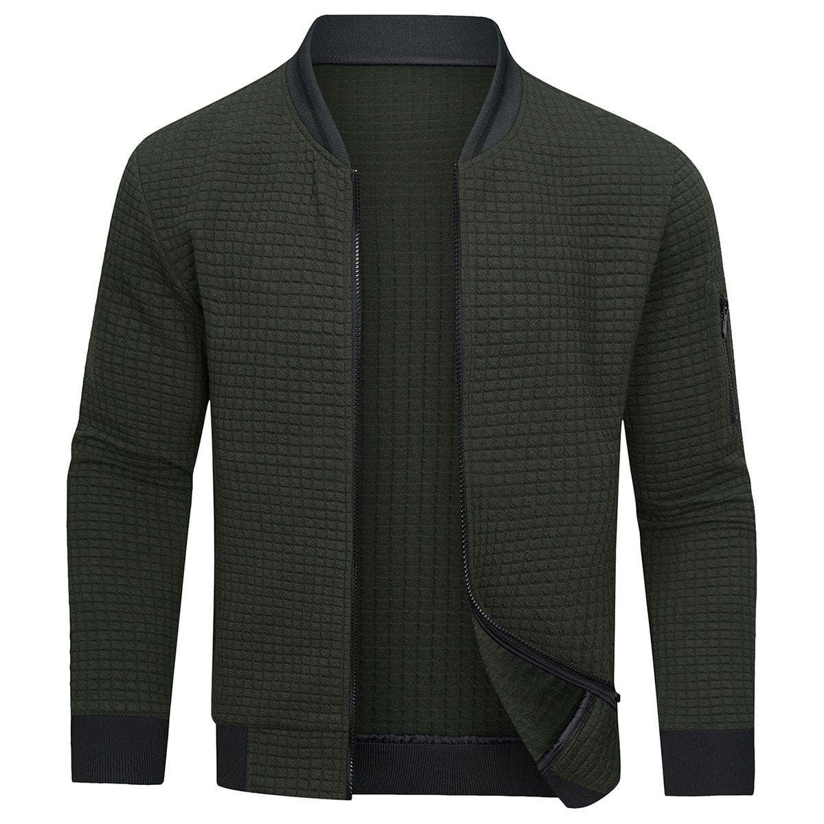 Yngve™ | Komfortabel cardigan
