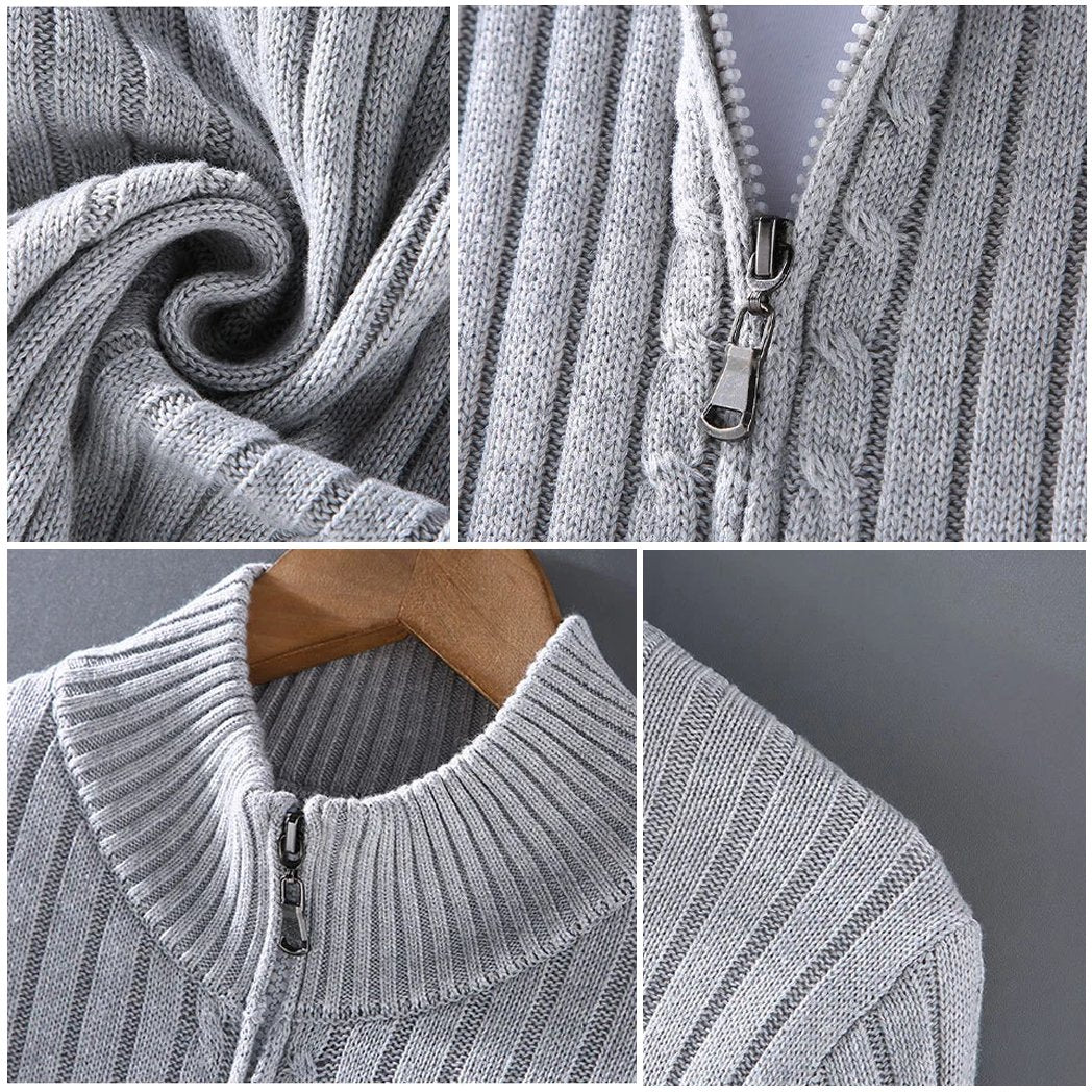 Eske™ | Luksus komfort cardigan