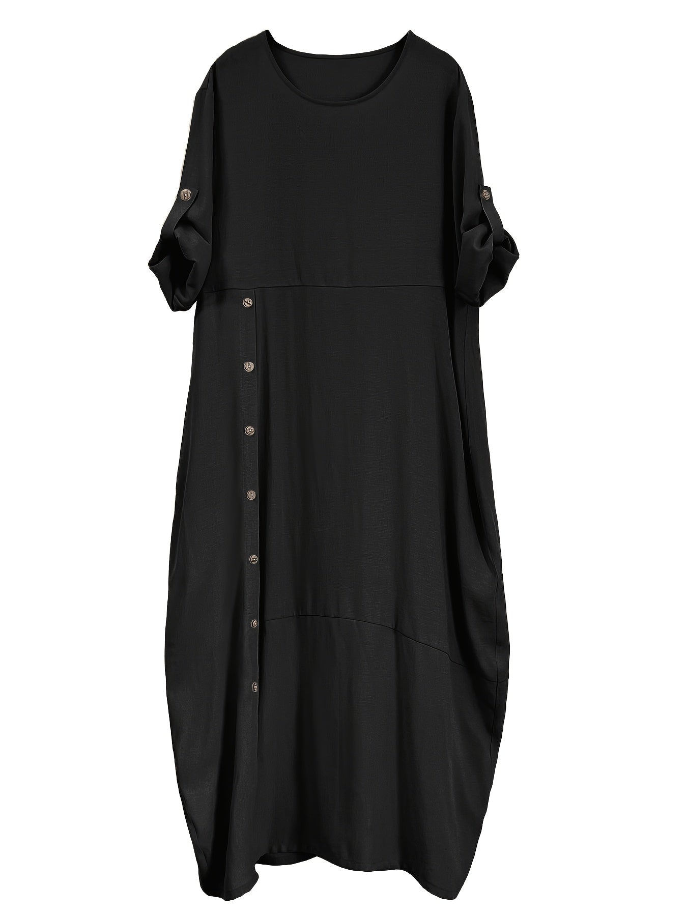 Freda™ | Løst siddende sommerkjole