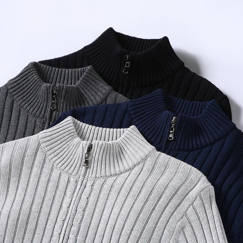 Eske™ | Luksus komfort cardigan