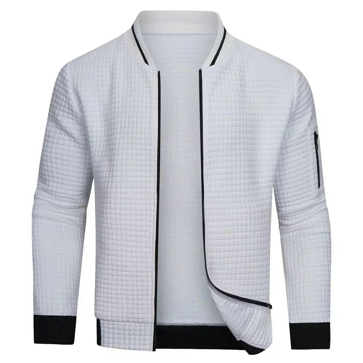 Yngve™ | Komfortabel cardigan