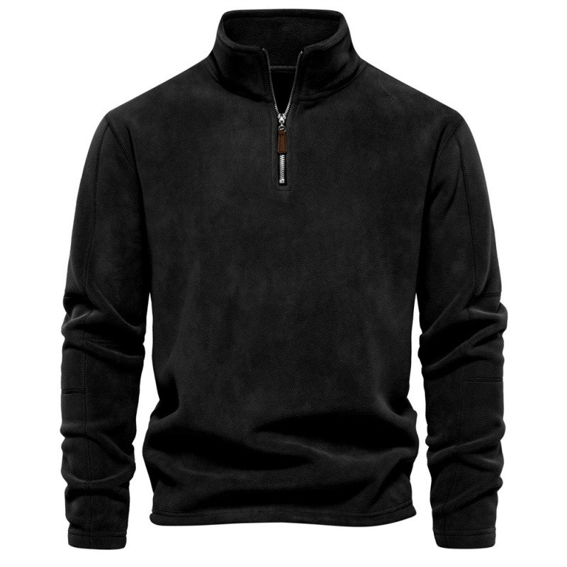 Jesper™ | Trøje i fleece